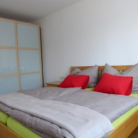 Ferienwohnung Kern โบเดนสดอร์ฟ ห้อง รูปภาพ