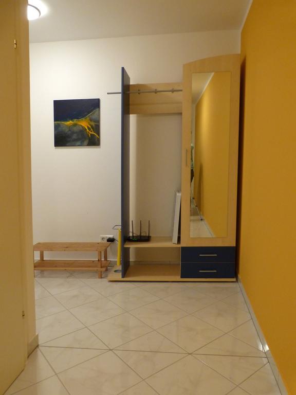 Ferienwohnung Kern โบเดนสดอร์ฟ ห้อง รูปภาพ