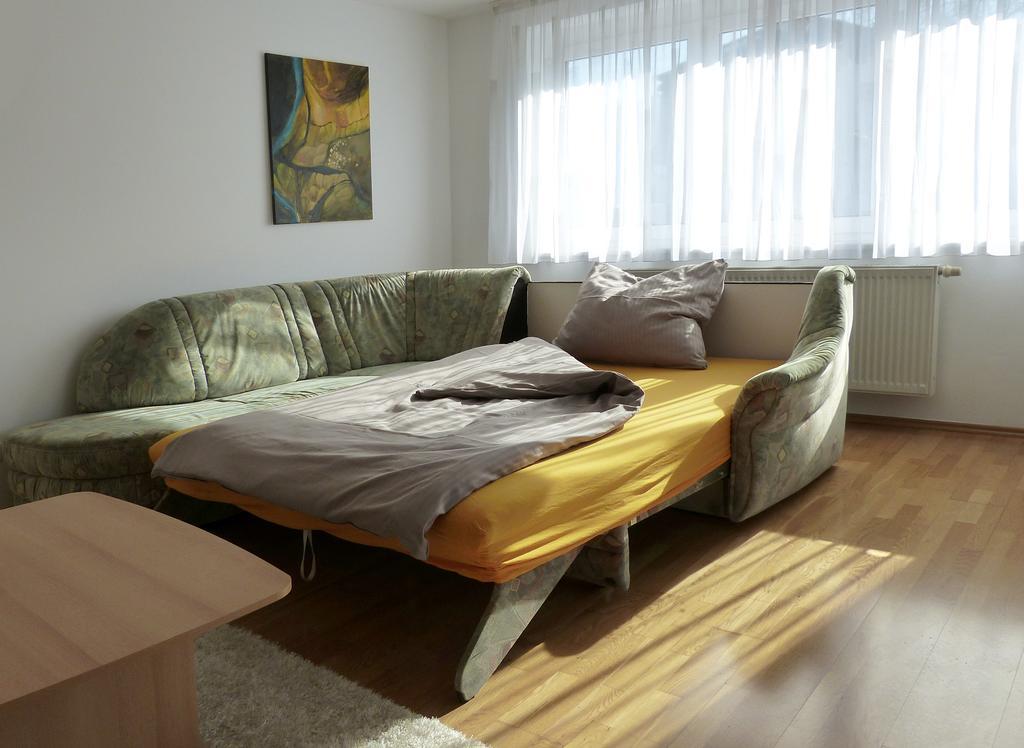 Ferienwohnung Kern โบเดนสดอร์ฟ ห้อง รูปภาพ