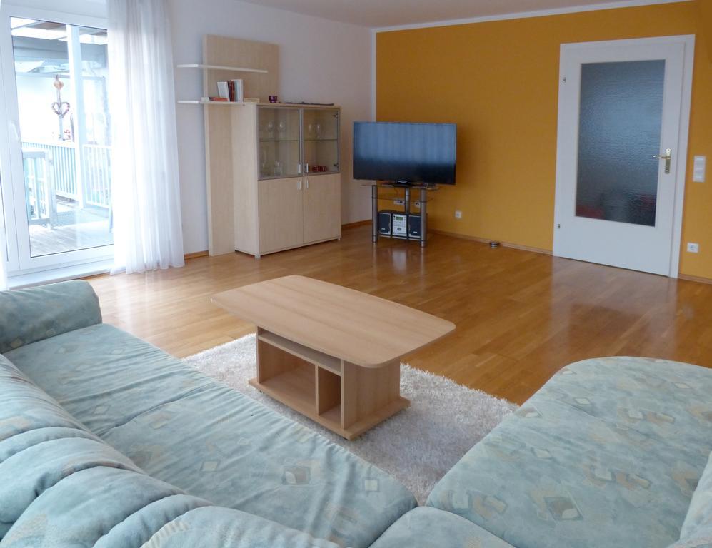 Ferienwohnung Kern โบเดนสดอร์ฟ ห้อง รูปภาพ