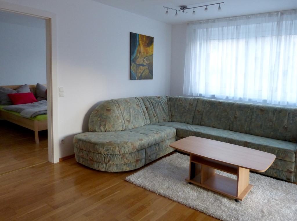 Ferienwohnung Kern โบเดนสดอร์ฟ ห้อง รูปภาพ
