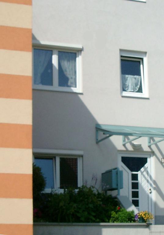 Ferienwohnung Kern โบเดนสดอร์ฟ ห้อง รูปภาพ