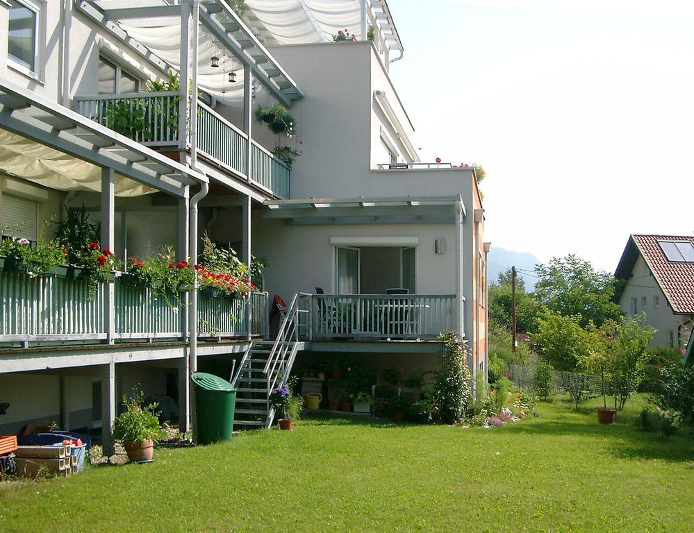 Ferienwohnung Kern โบเดนสดอร์ฟ ห้อง รูปภาพ
