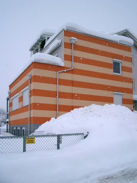 Ferienwohnung Kern โบเดนสดอร์ฟ ห้อง รูปภาพ