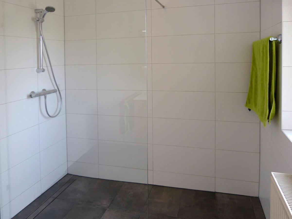 Ferienwohnung Kern โบเดนสดอร์ฟ ภายนอก รูปภาพ