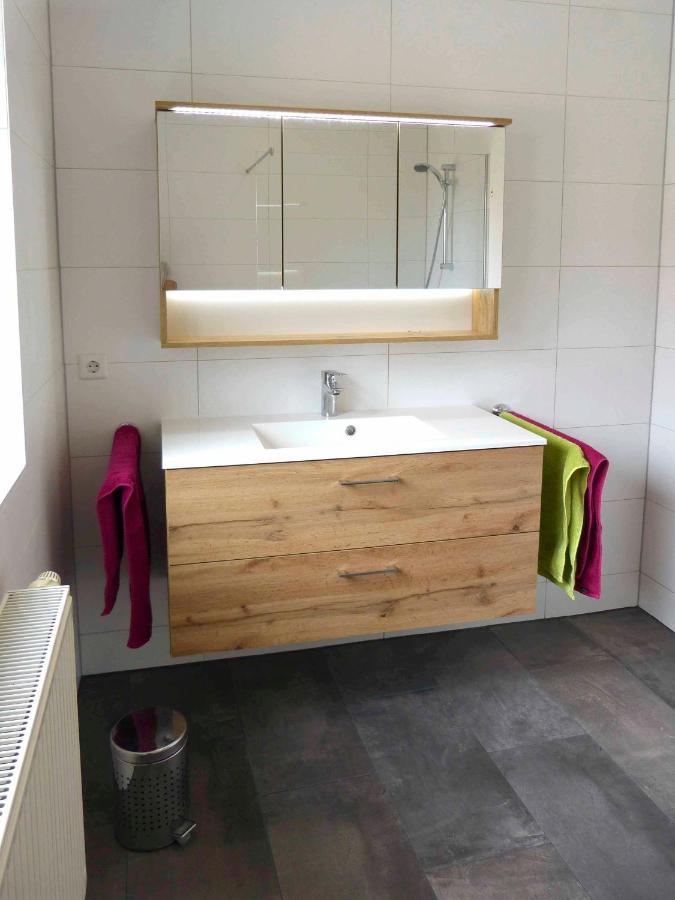 Ferienwohnung Kern โบเดนสดอร์ฟ ภายนอก รูปภาพ