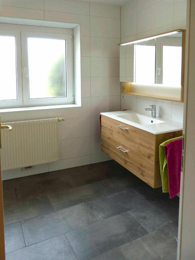 Ferienwohnung Kern โบเดนสดอร์ฟ ภายนอก รูปภาพ